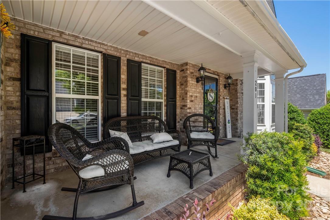 Cherry Grove - Residential