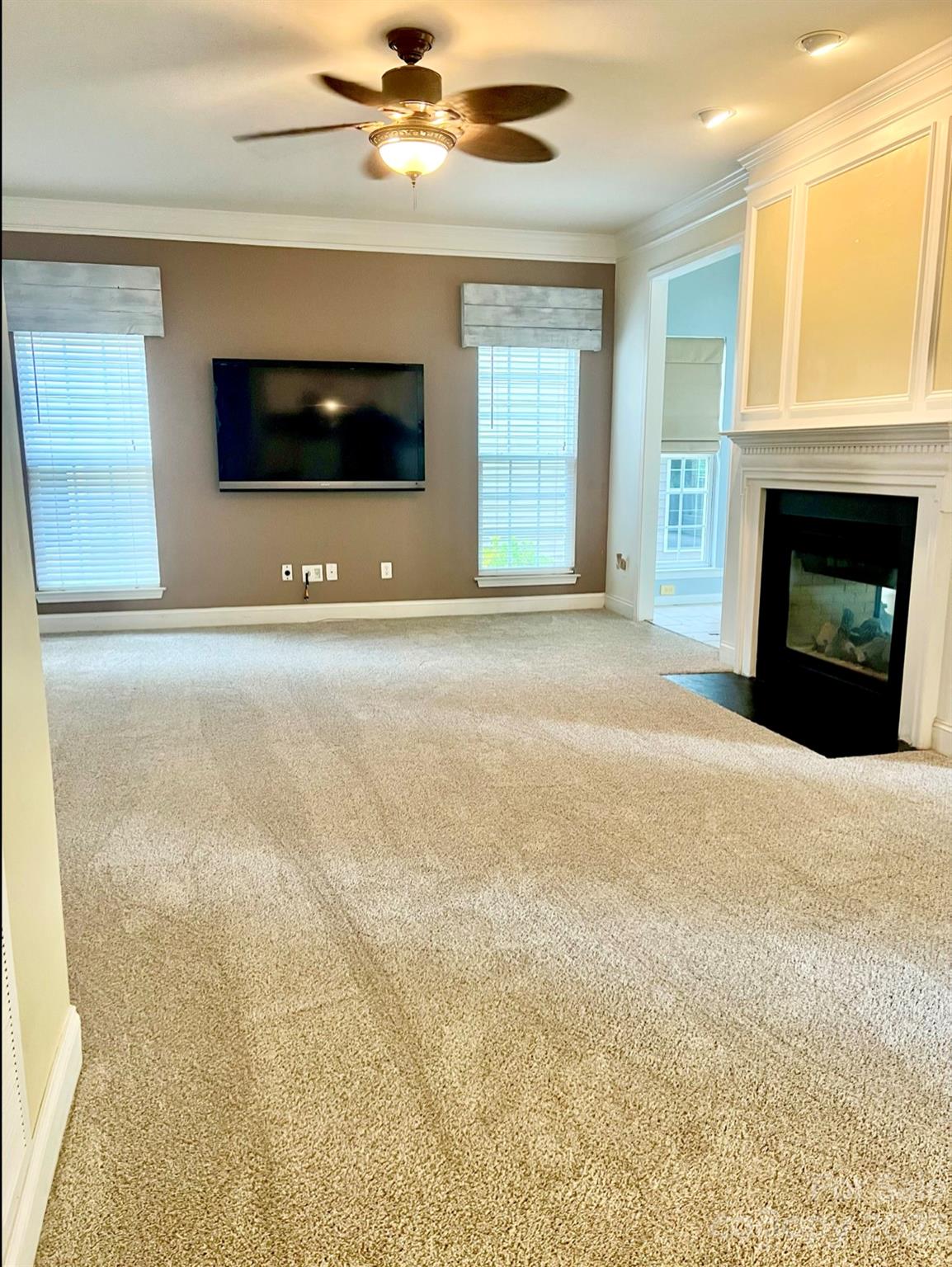 Cherry Grove - Residential