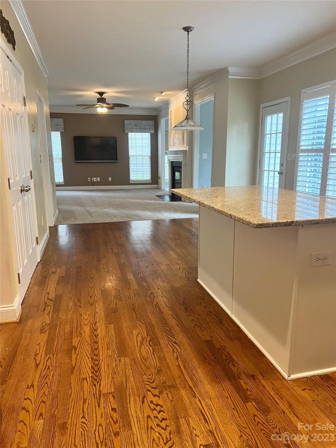 Cherry Grove - Residential