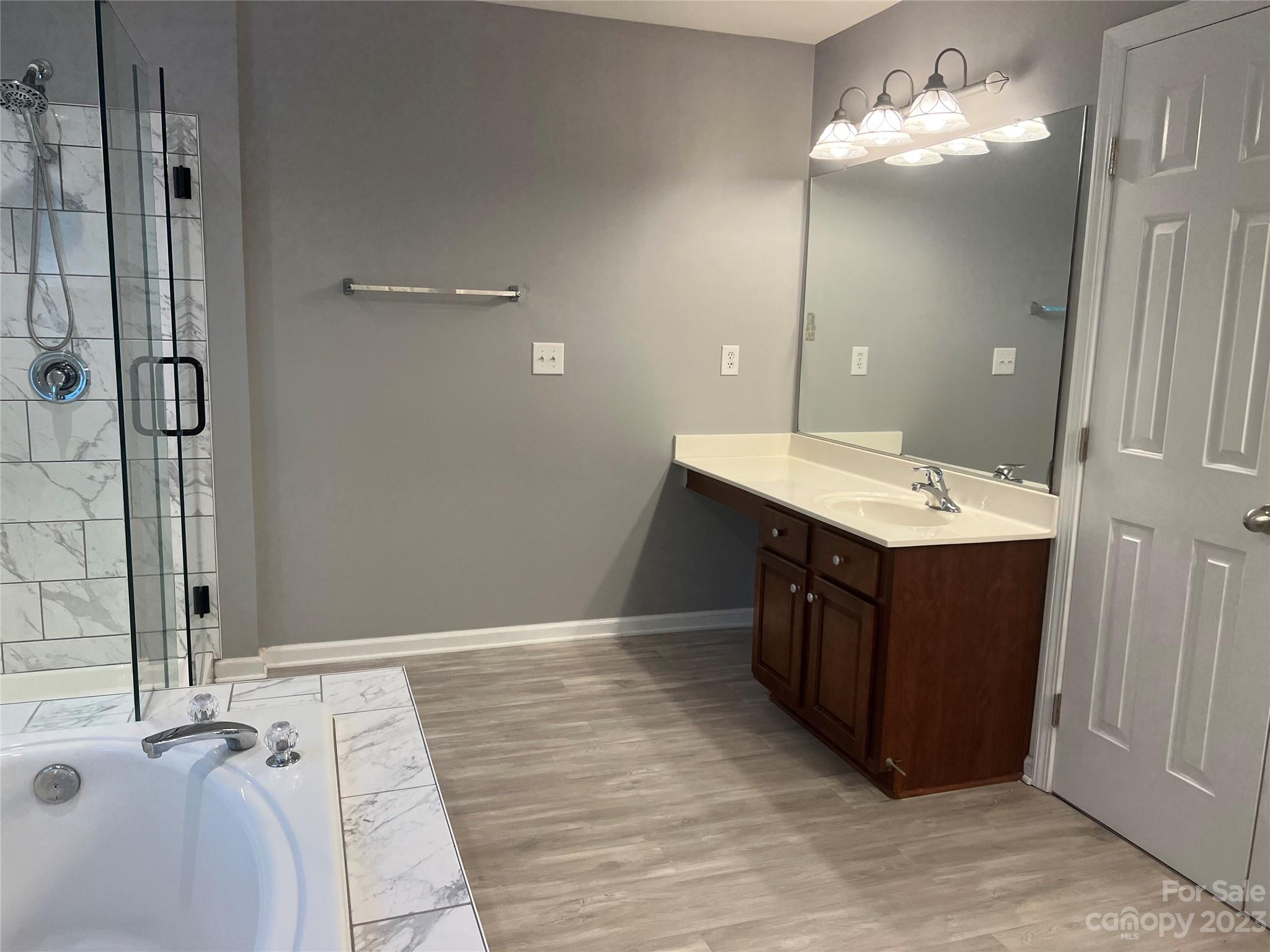 Cherry Grove - Residential