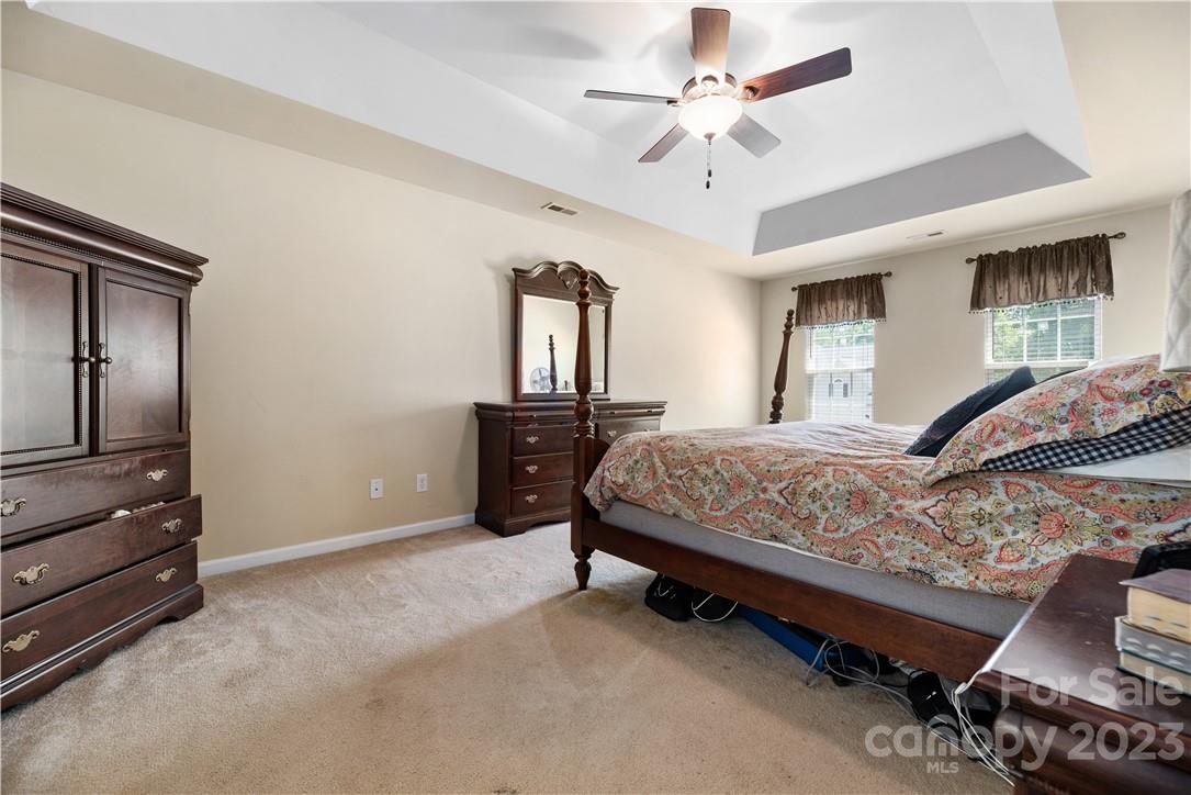 Cherry Grove - Residential