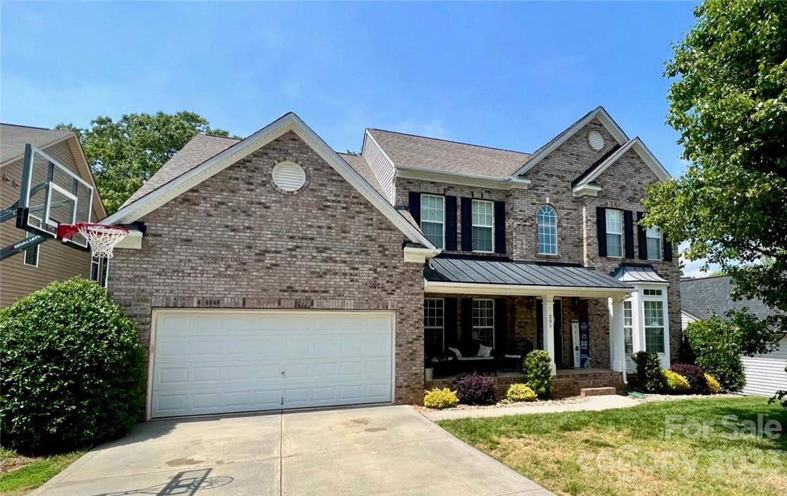 Cherry Grove - Residential