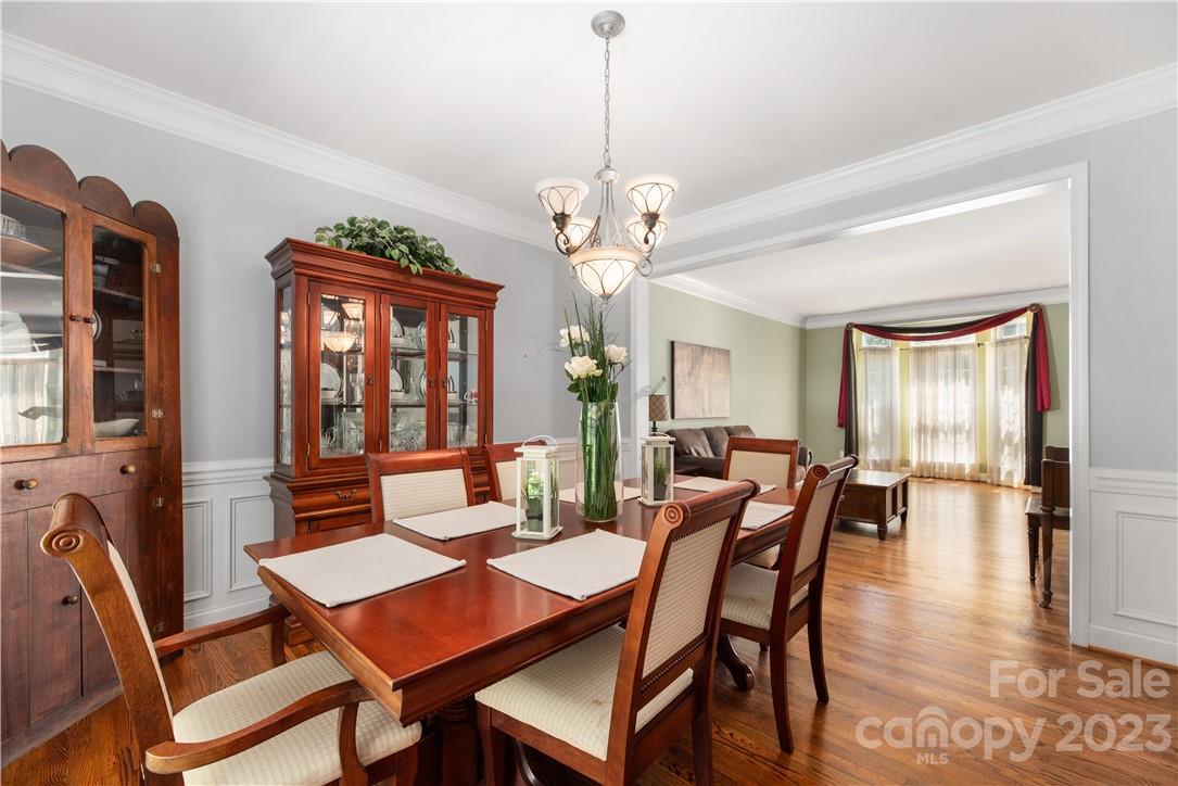 Cherry Grove - Residential