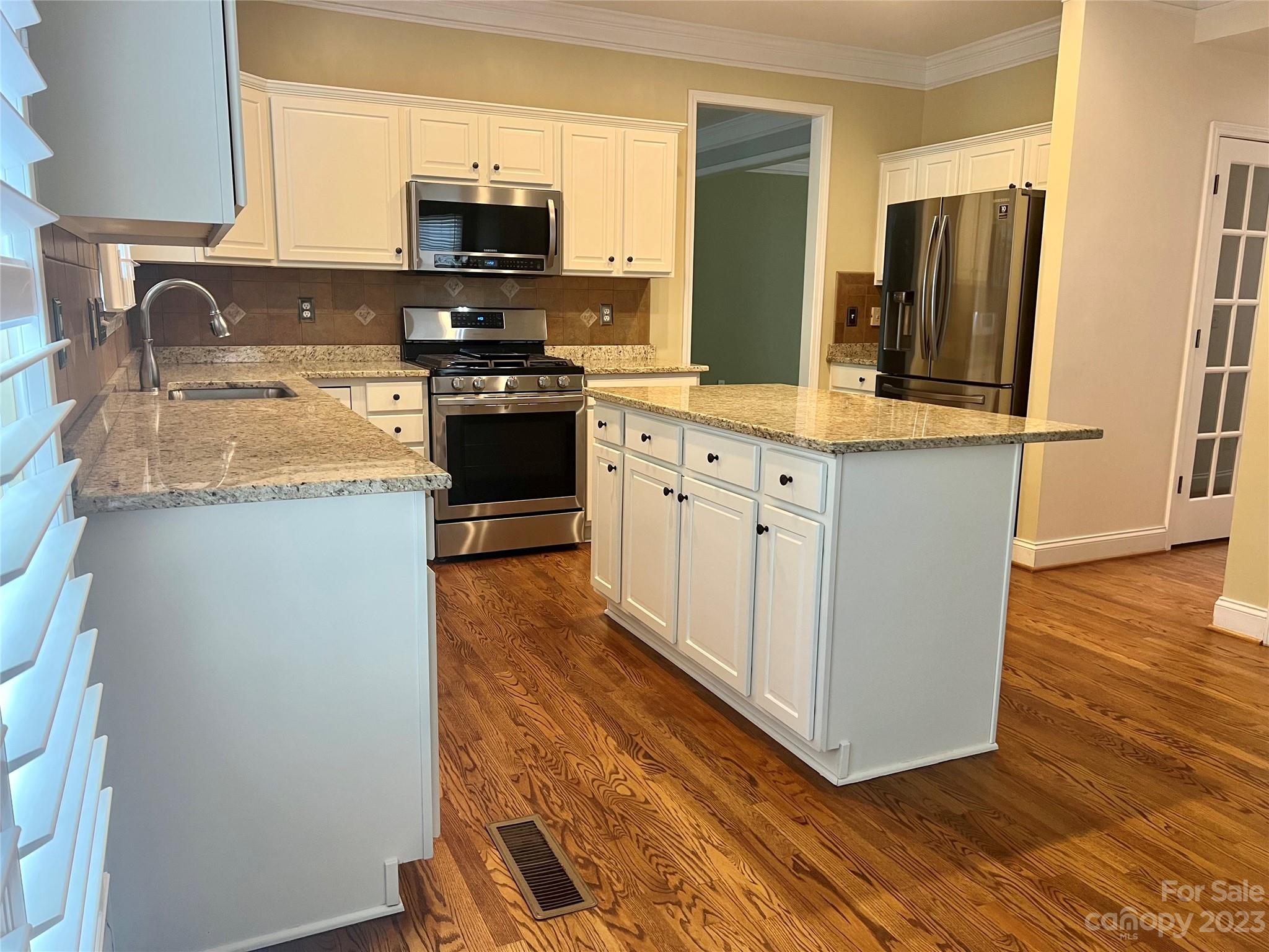 Cherry Grove - Residential