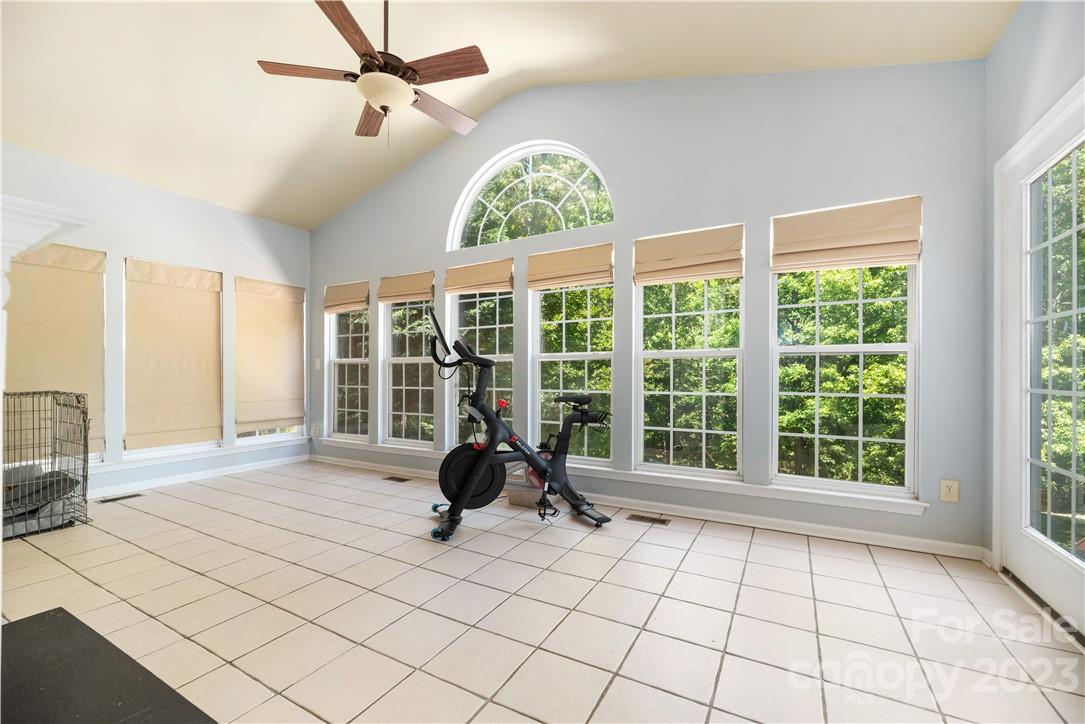Cherry Grove - Residential