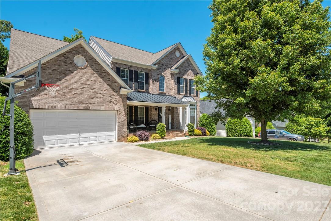Cherry Grove - Residential