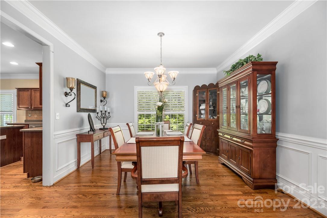 Cherry Grove - Residential