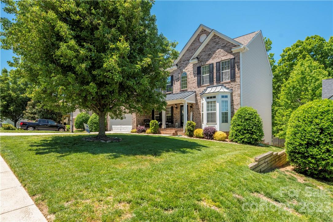 Cherry Grove - Residential