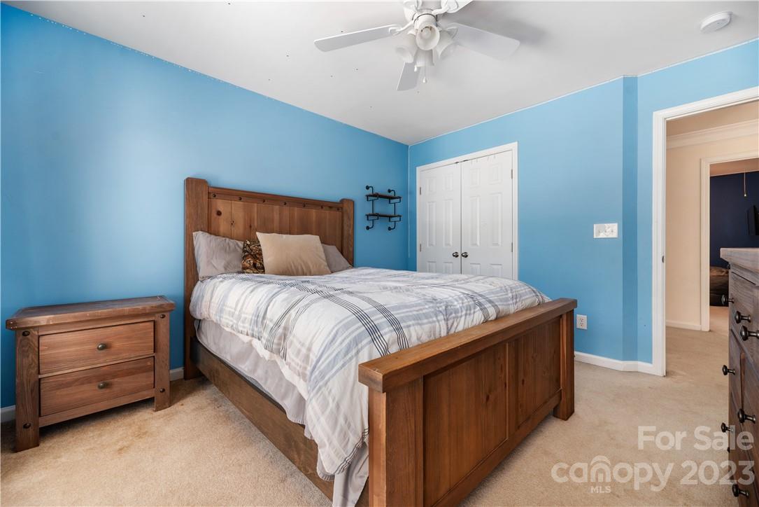Cherry Grove - Residential