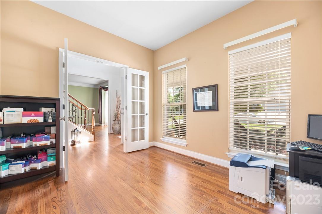 Cherry Grove - Residential