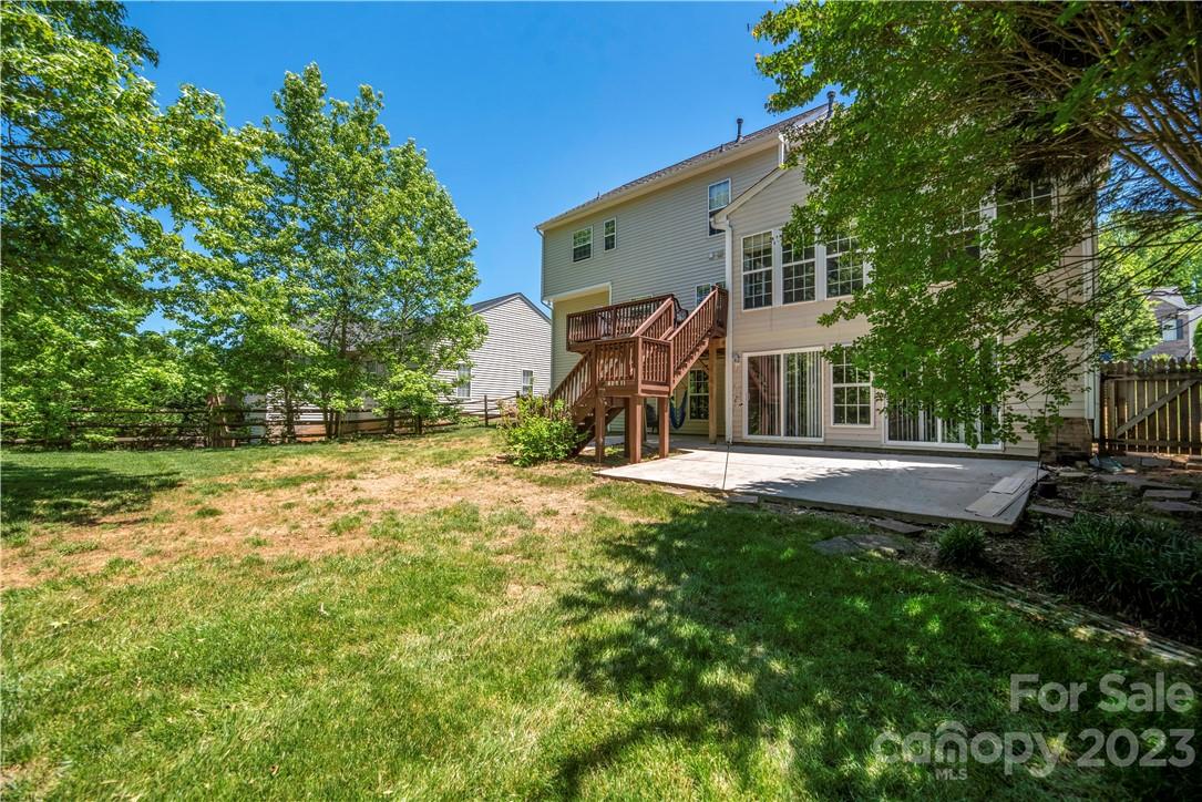Cherry Grove - Residential