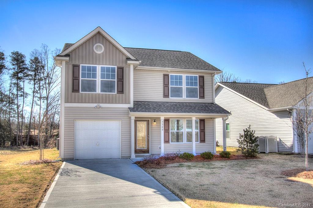 Saddlebrook - Residential