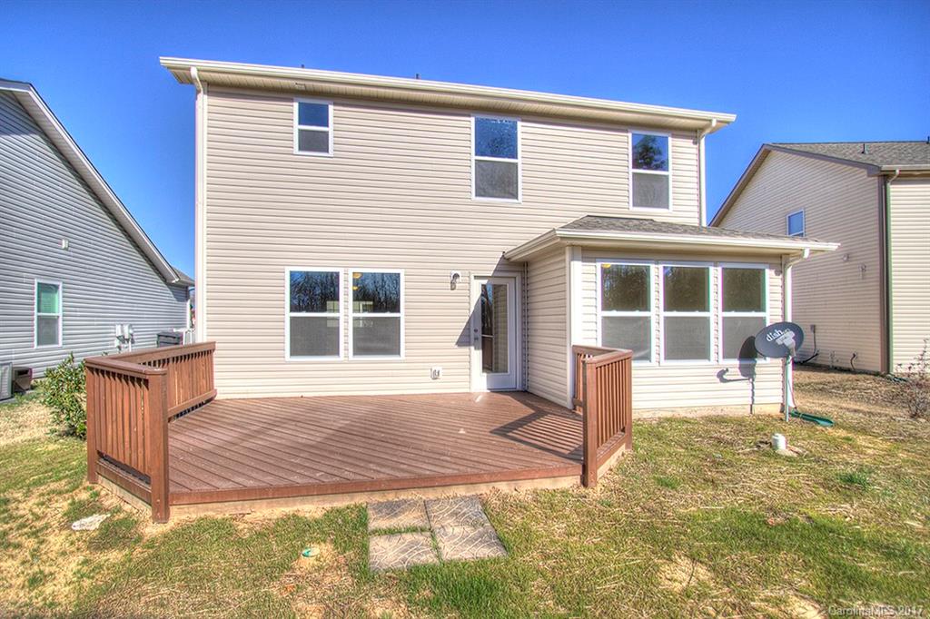 Saddlebrook - Residential