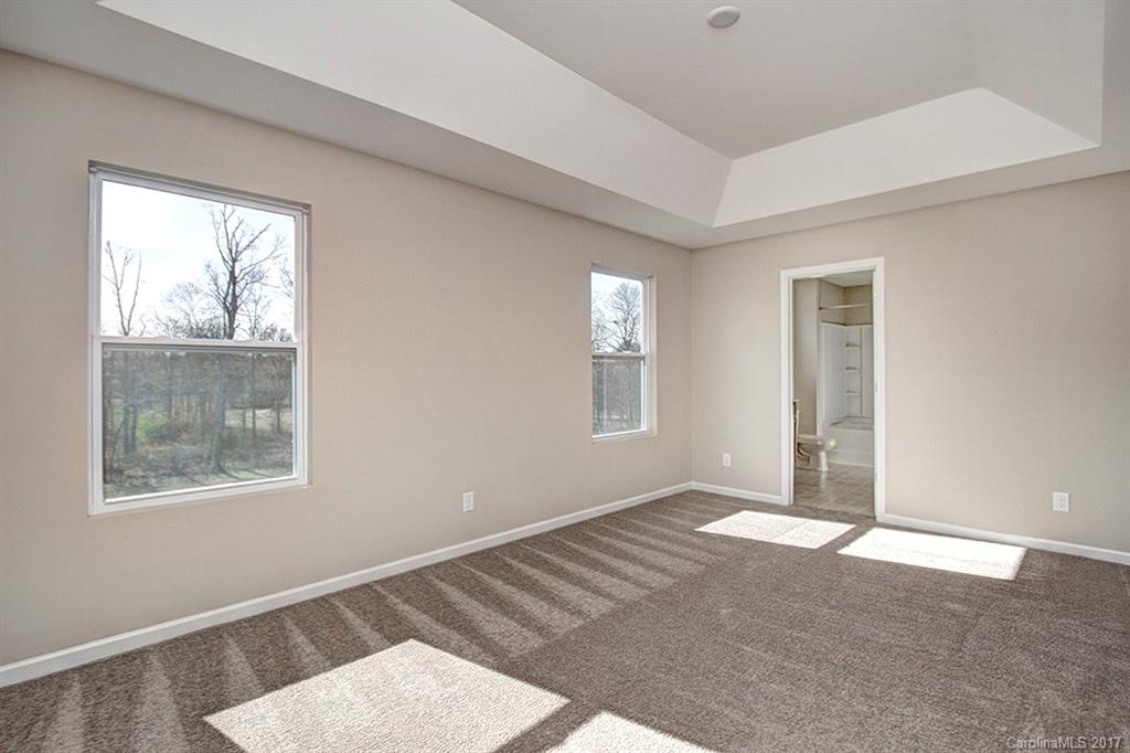 Saddlebrook - Residential