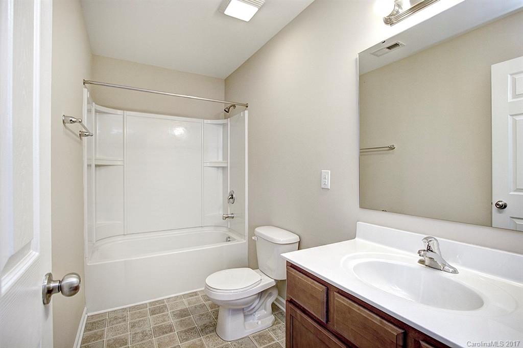 Saddlebrook - Residential