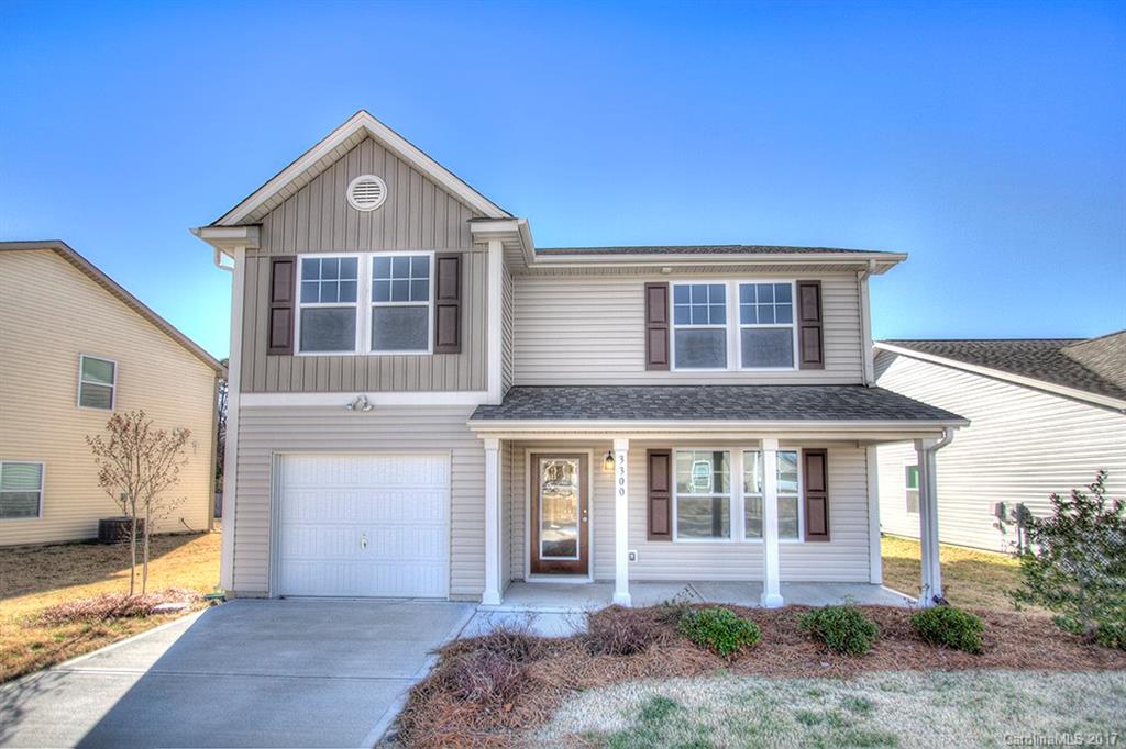 Saddlebrook - Residential