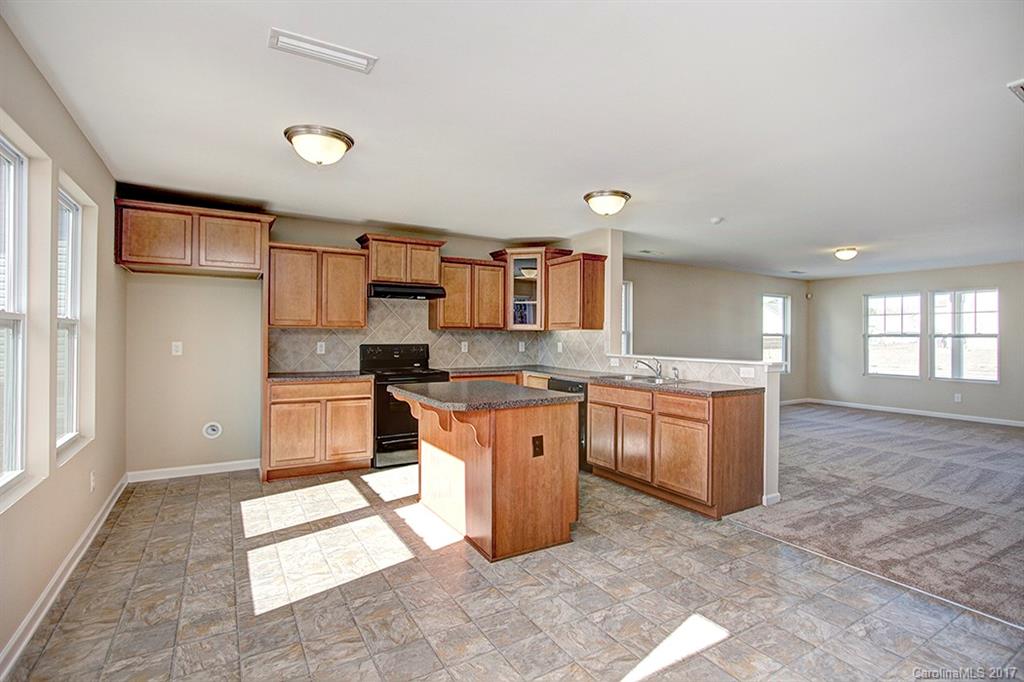 Saddlebrook - Residential