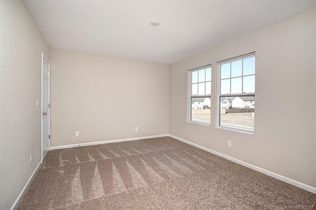 Saddlebrook - Residential