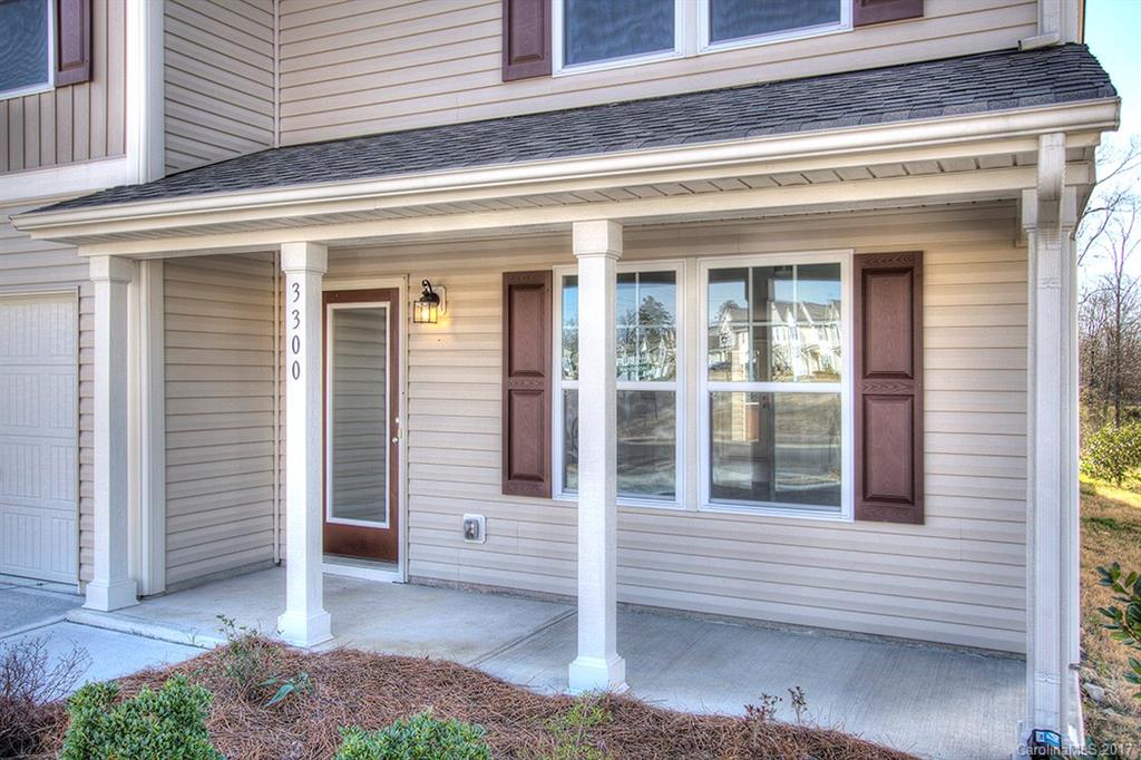 Saddlebrook - Residential