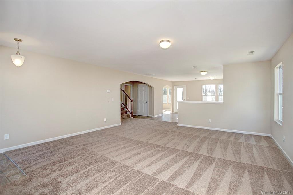 Saddlebrook - Residential