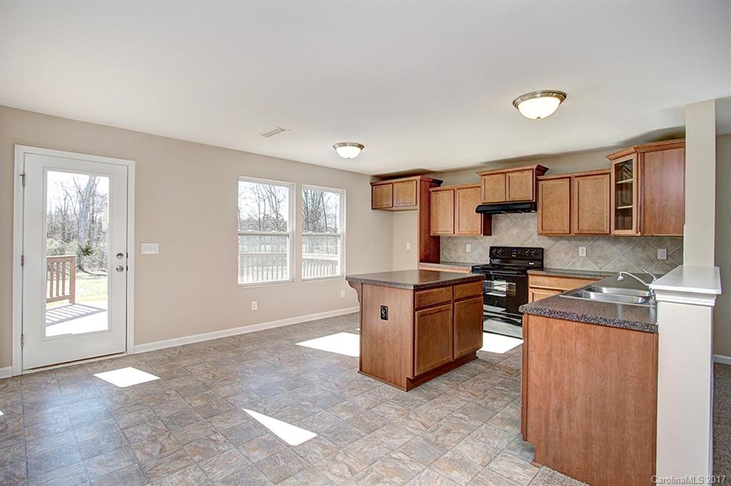 Saddlebrook - Residential