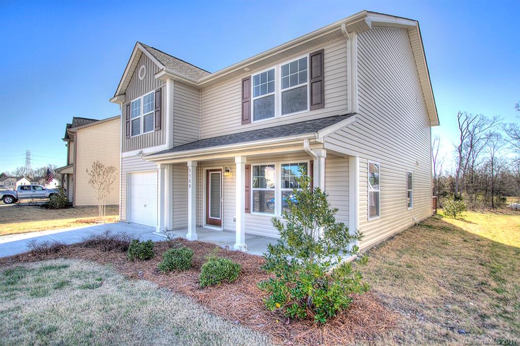 Saddlebrook - Residential