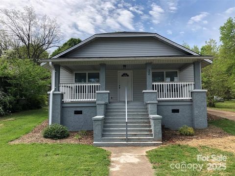 A home in Maiden