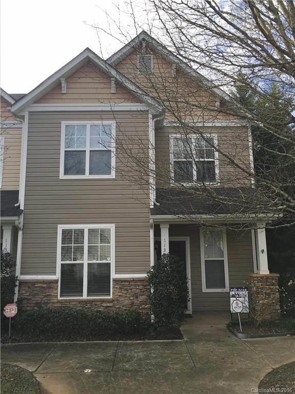 Scots Hill - Residential