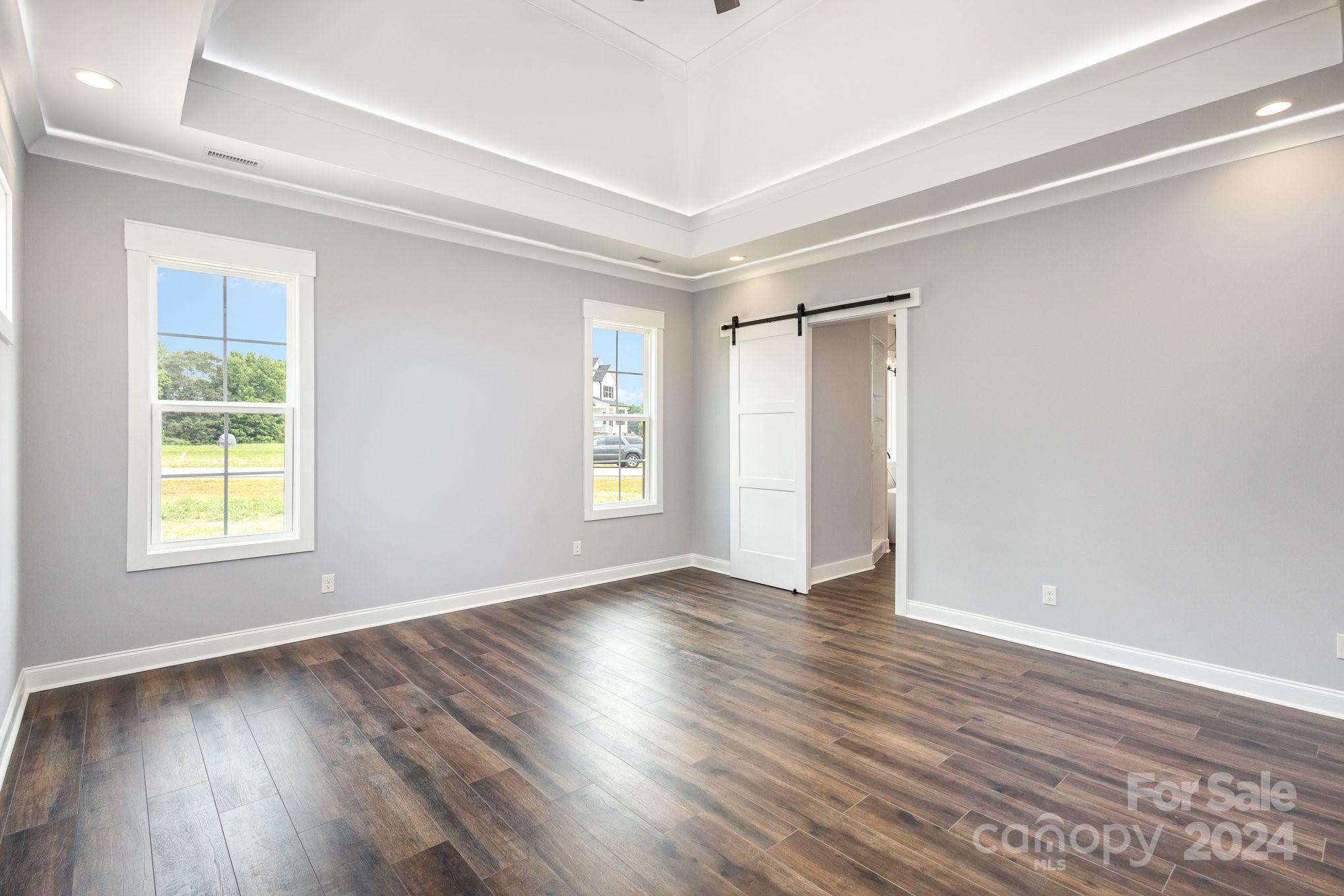 Edmunds Farm - Residential