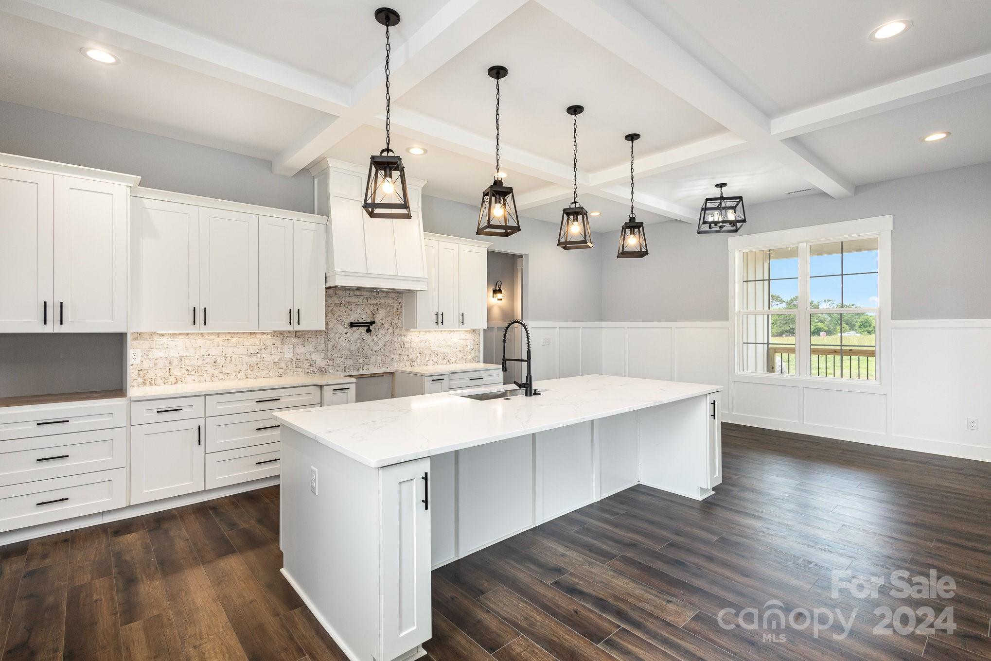 Edmunds Farm - Residential