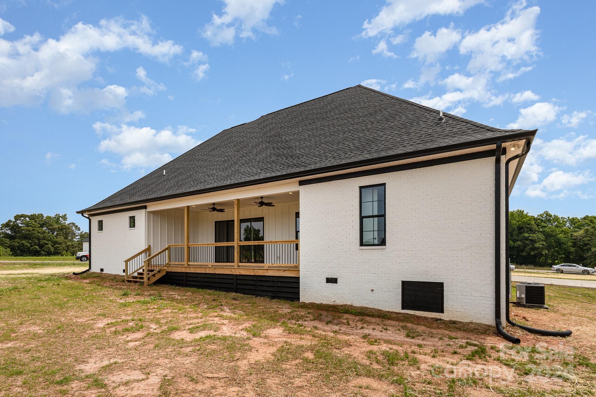 Edmunds Farm - Residential