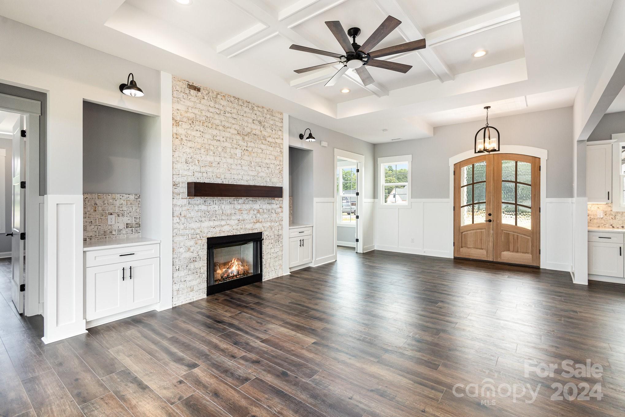 Edmunds Farm - Residential