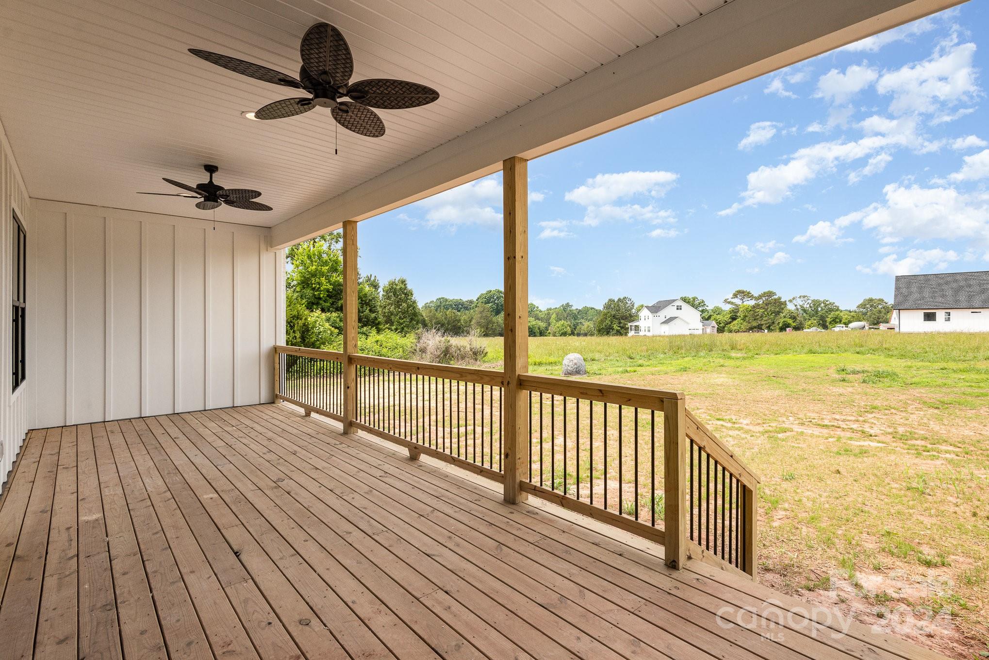 Edmunds Farm - Residential