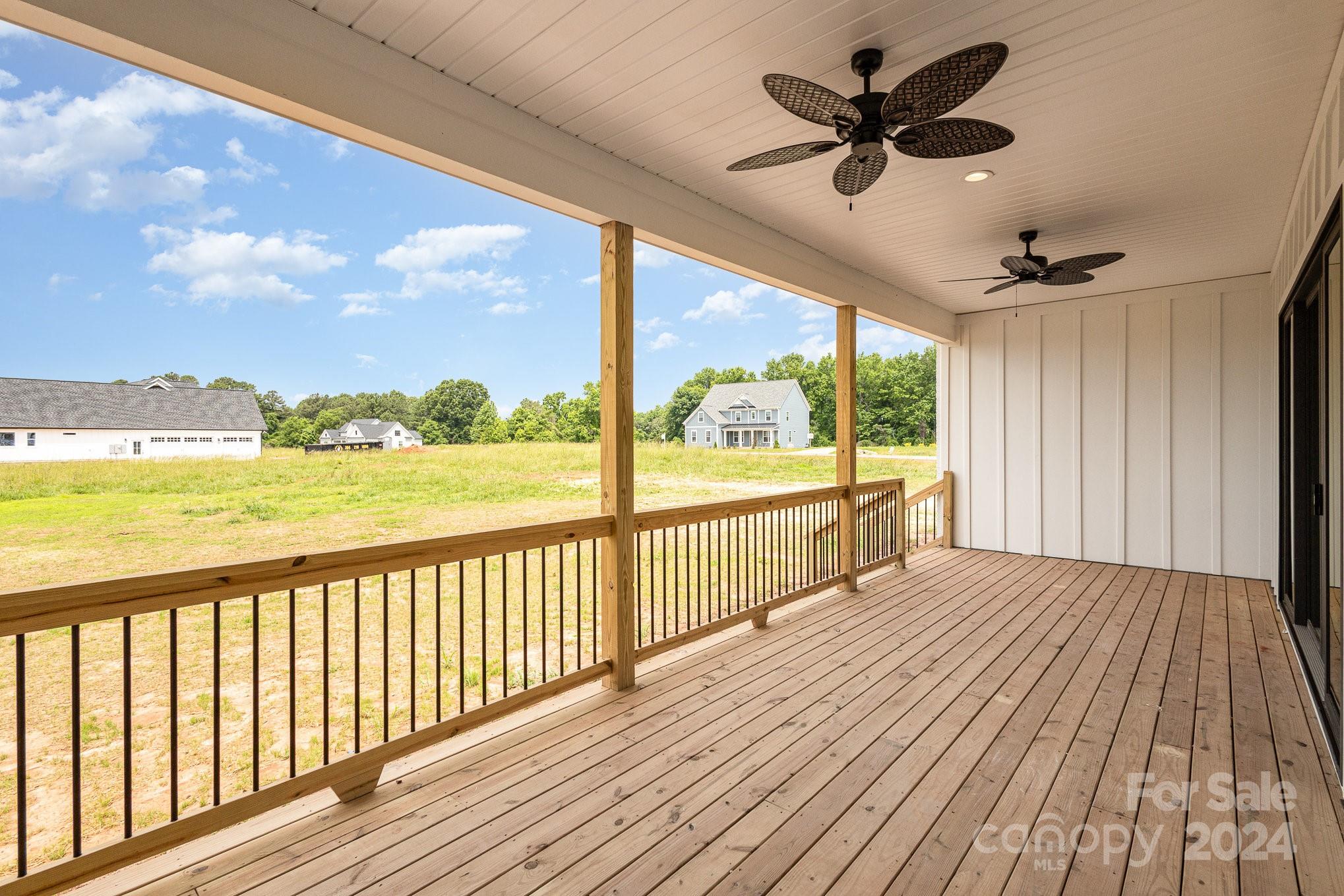 Edmunds Farm - Residential