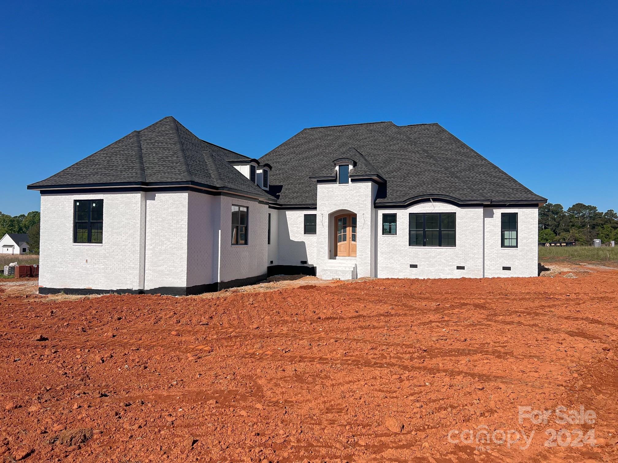 Edmunds Farm - Residential