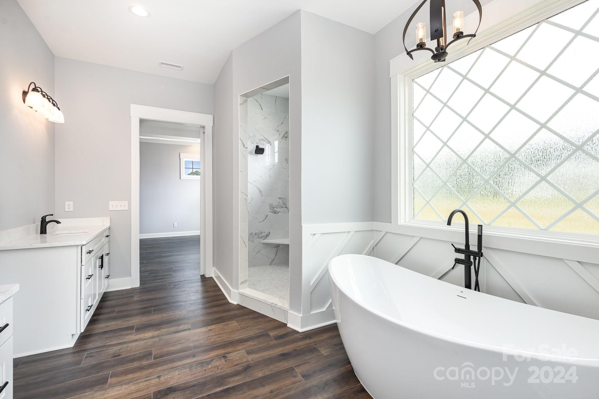 Edmunds Farm - Residential