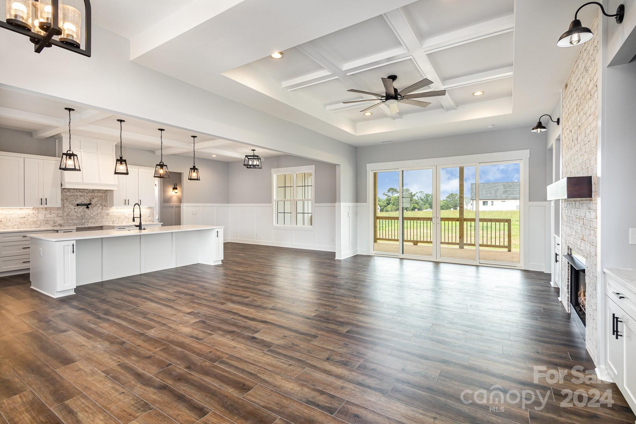 Edmunds Farm - Residential