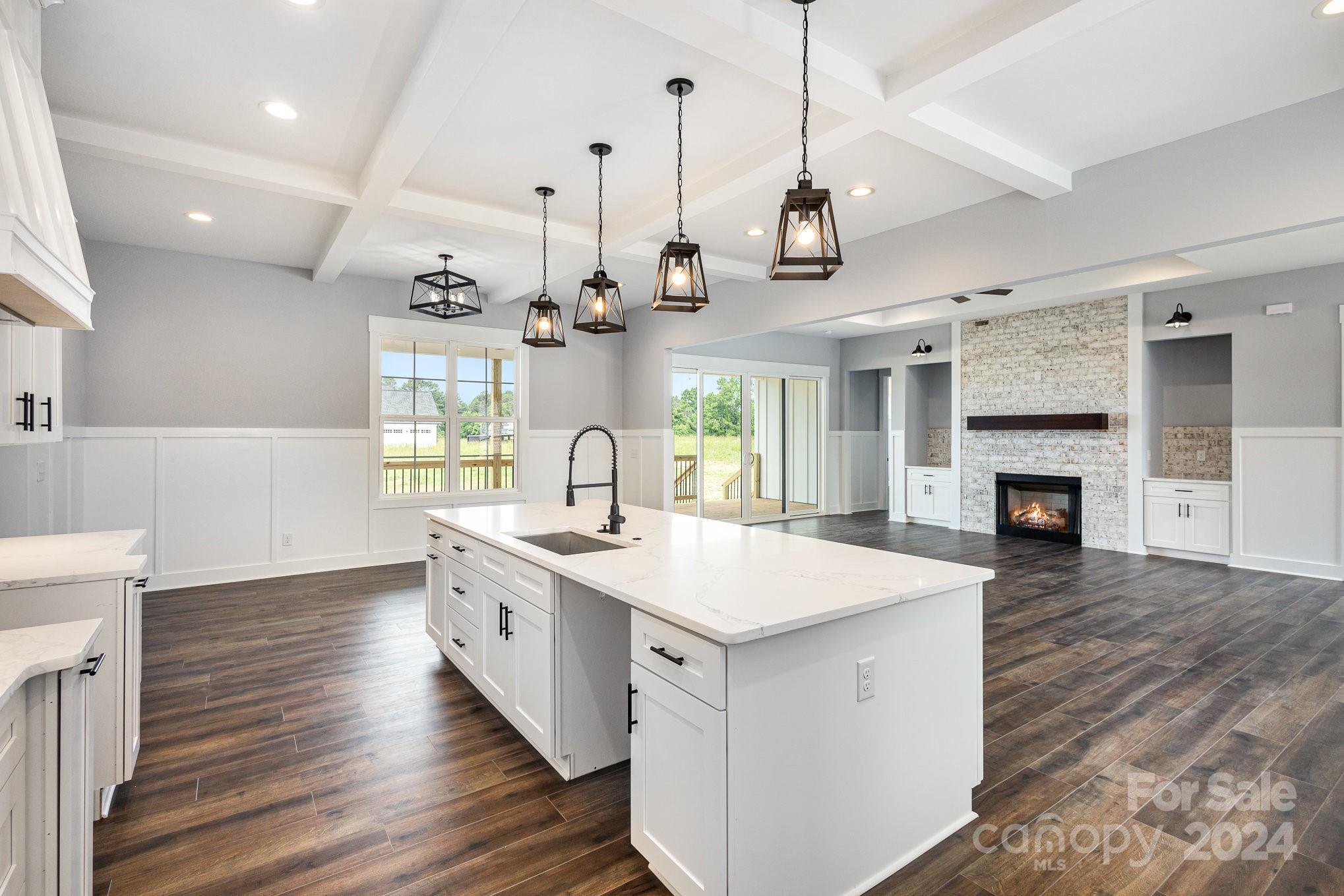 Edmunds Farm - Residential