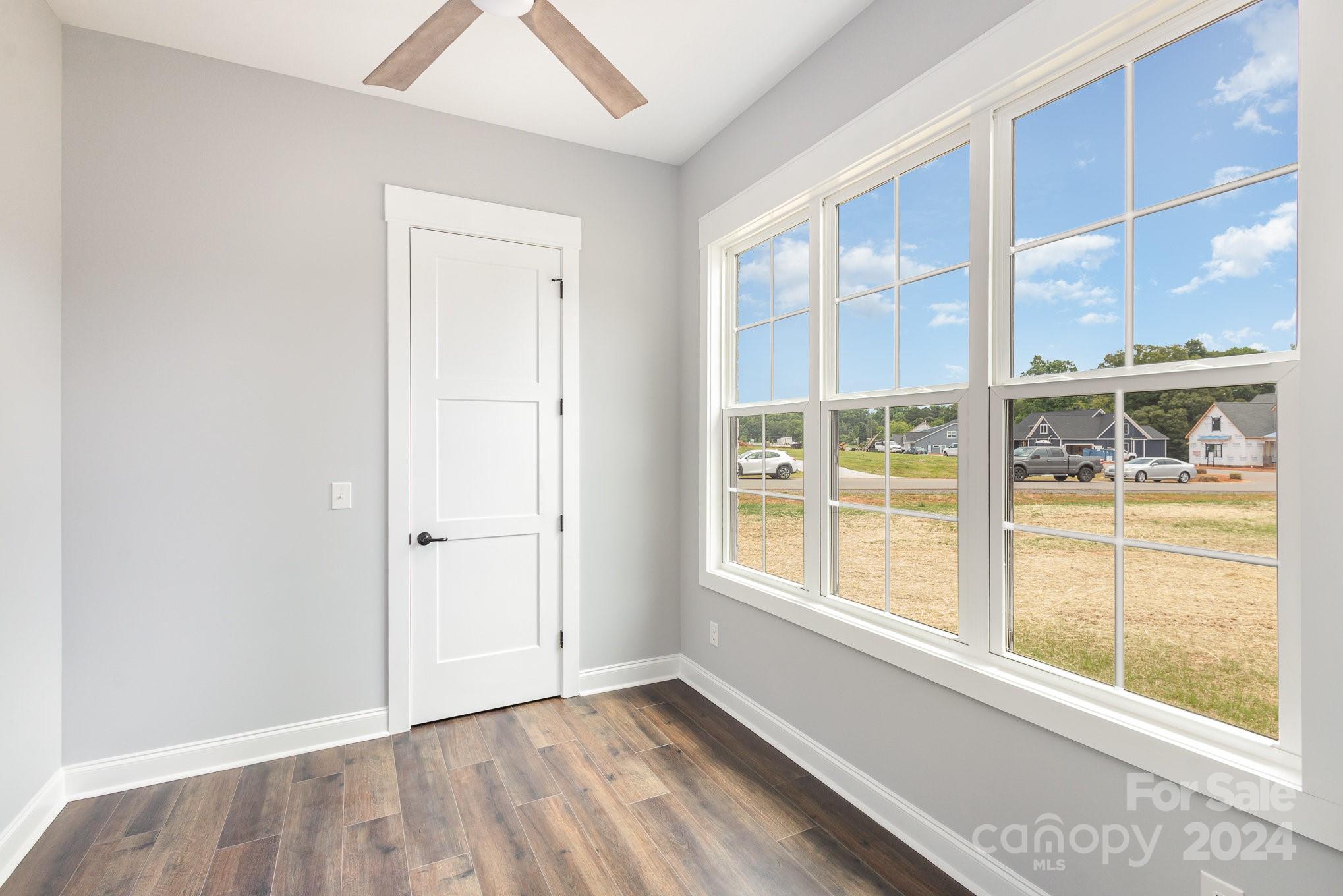 Edmunds Farm - Residential