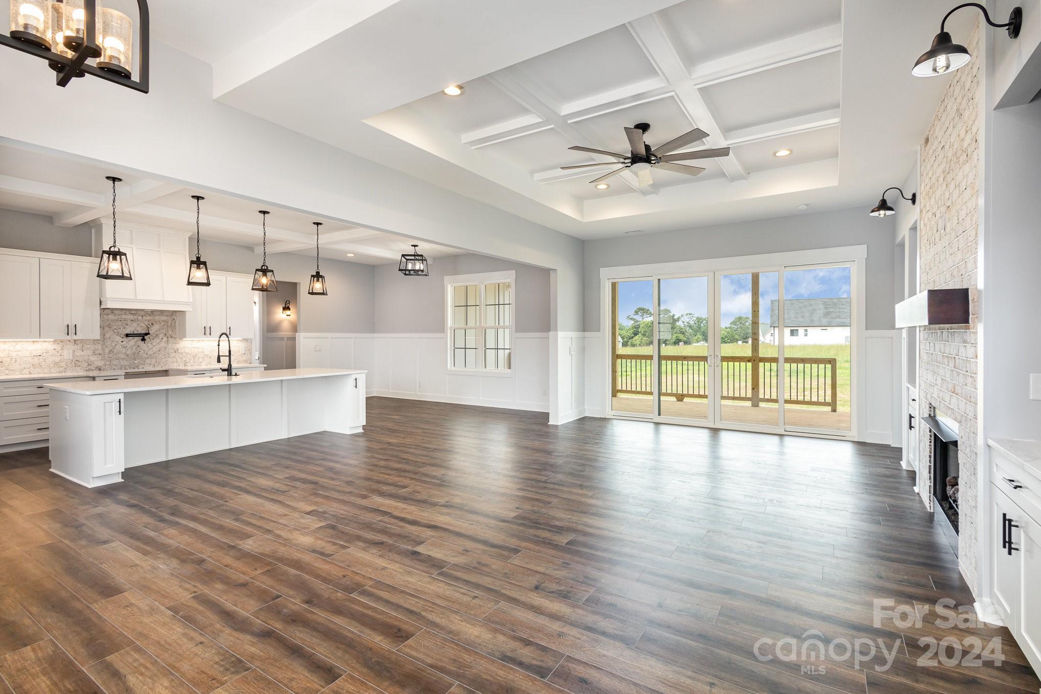 Edmunds Farm - Residential