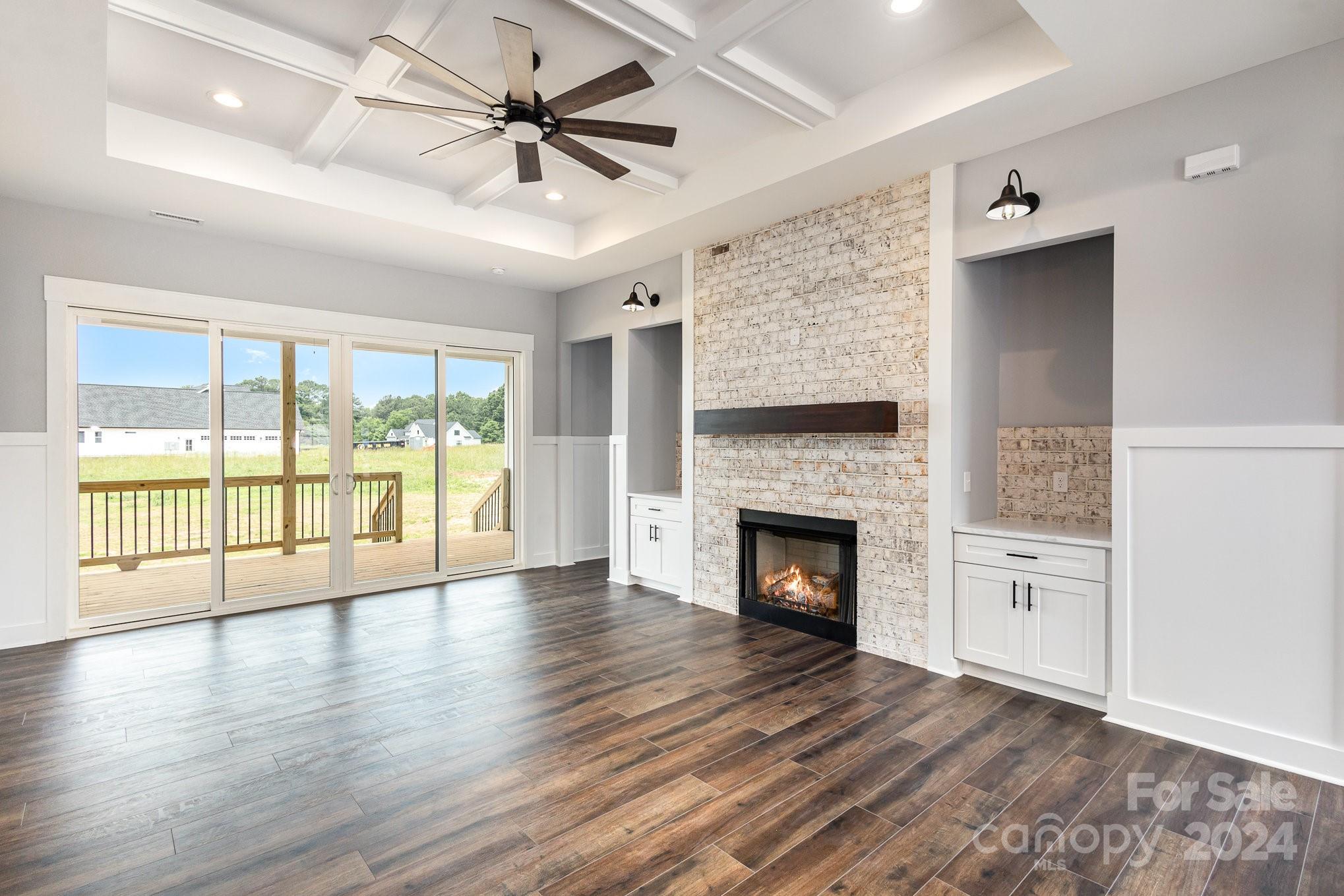 Edmunds Farm - Residential