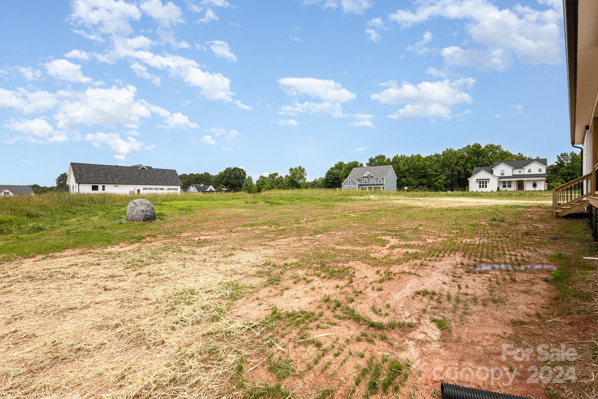 Edmunds Farm - Residential
