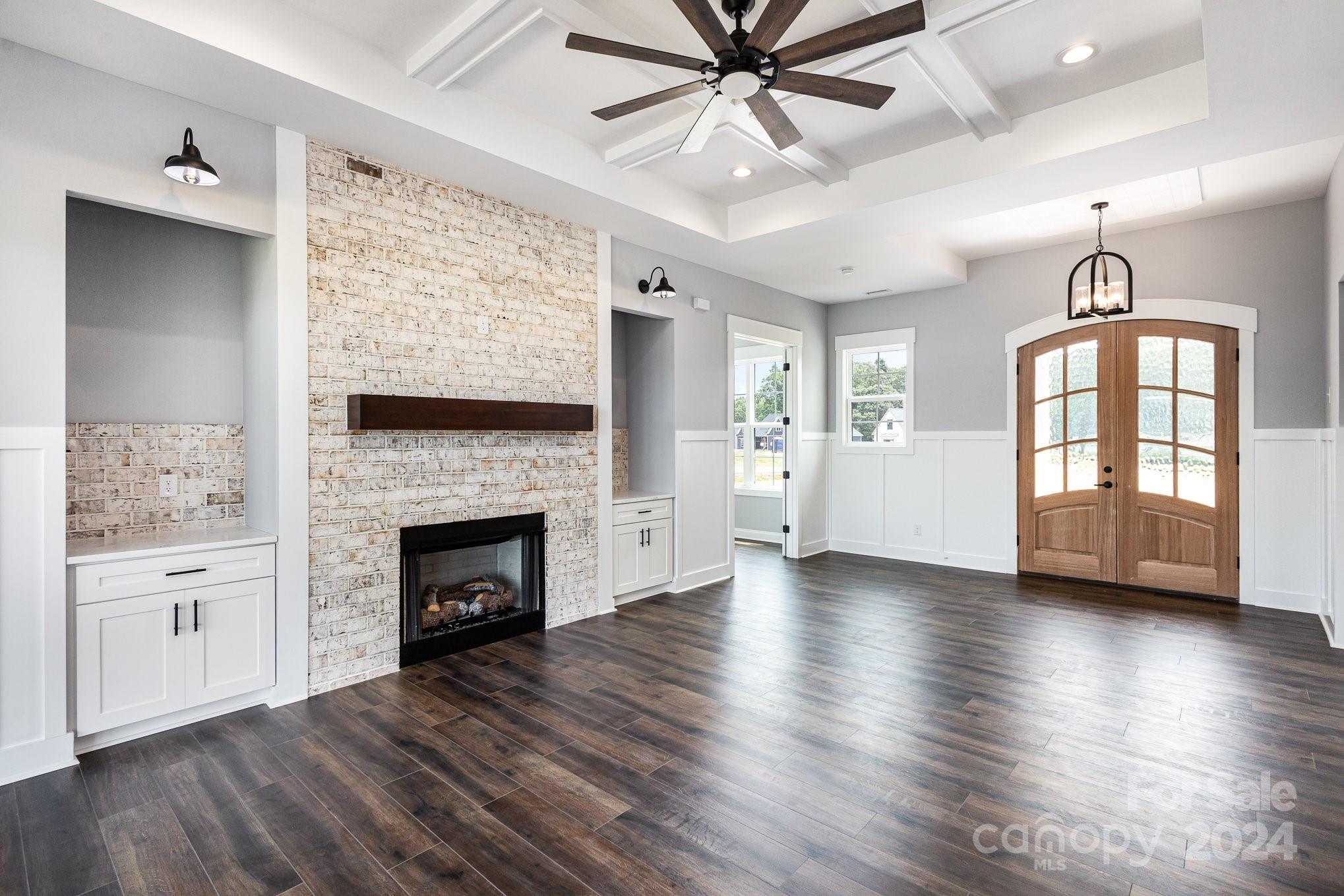 Edmunds Farm - Residential