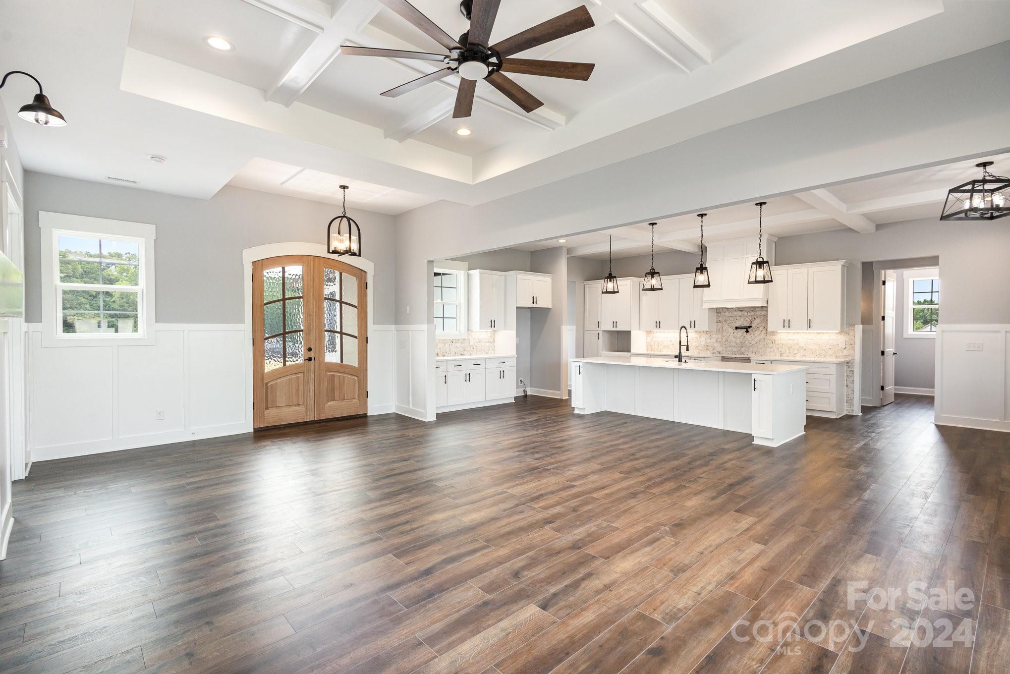 Edmunds Farm - Residential