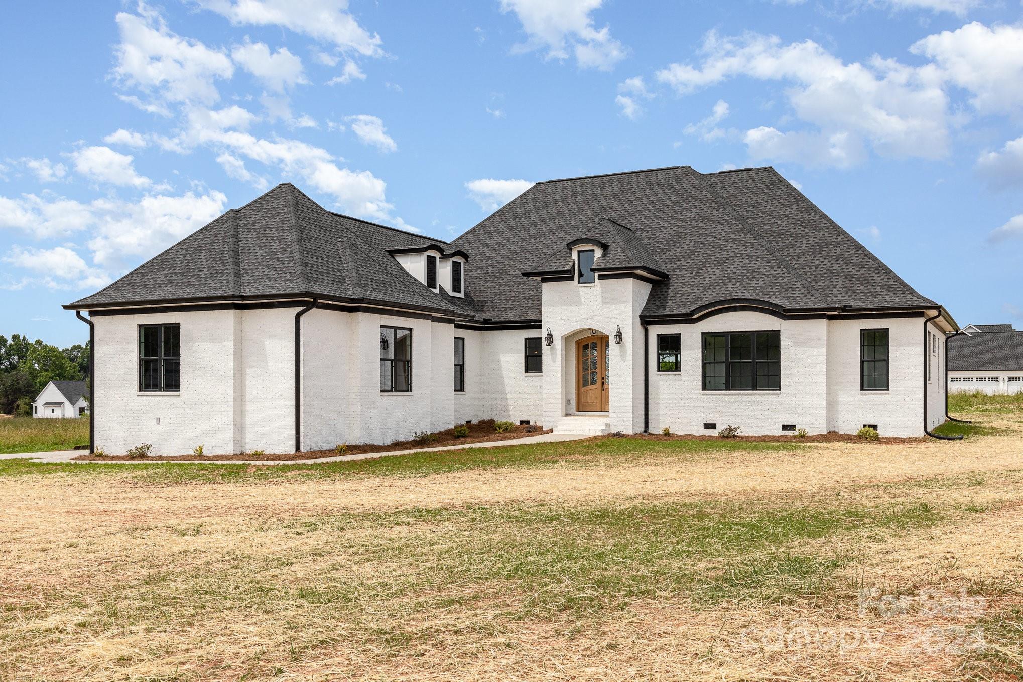 Edmunds Farm - Residential