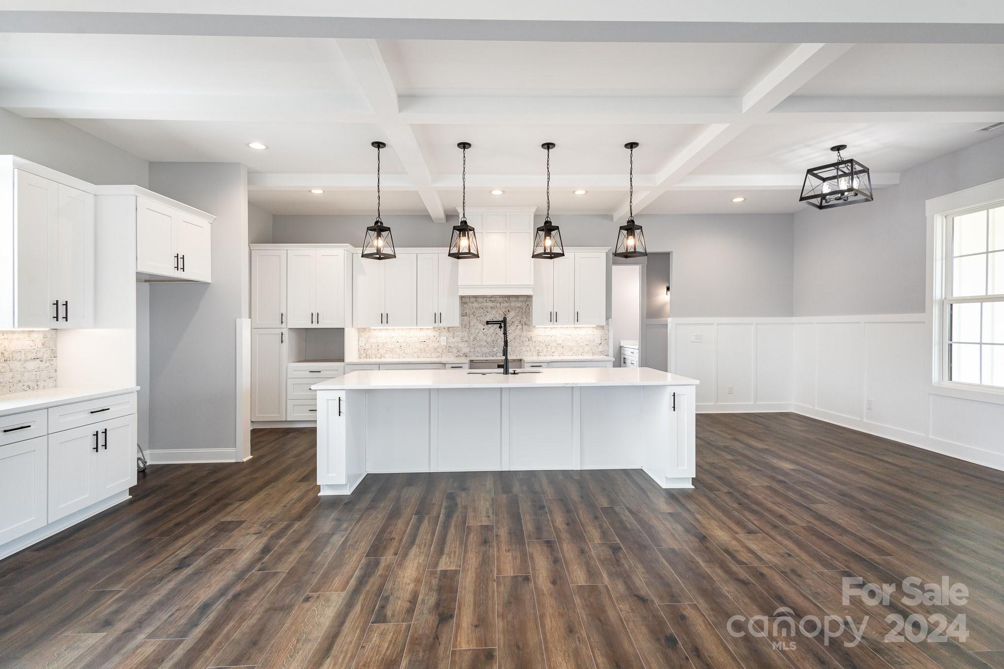 Edmunds Farm - Residential