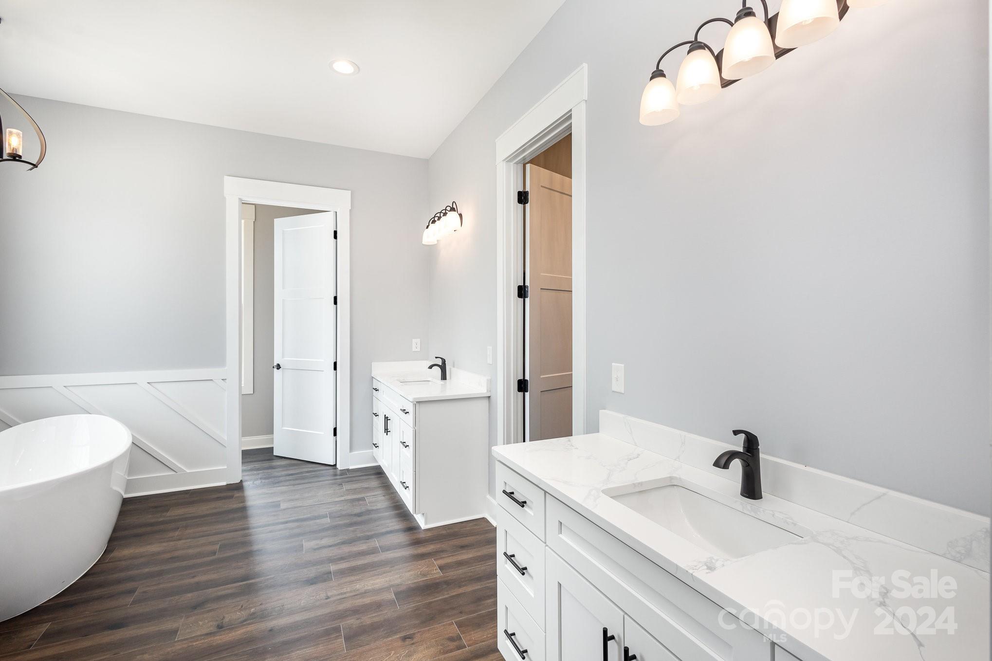 Edmunds Farm - Residential