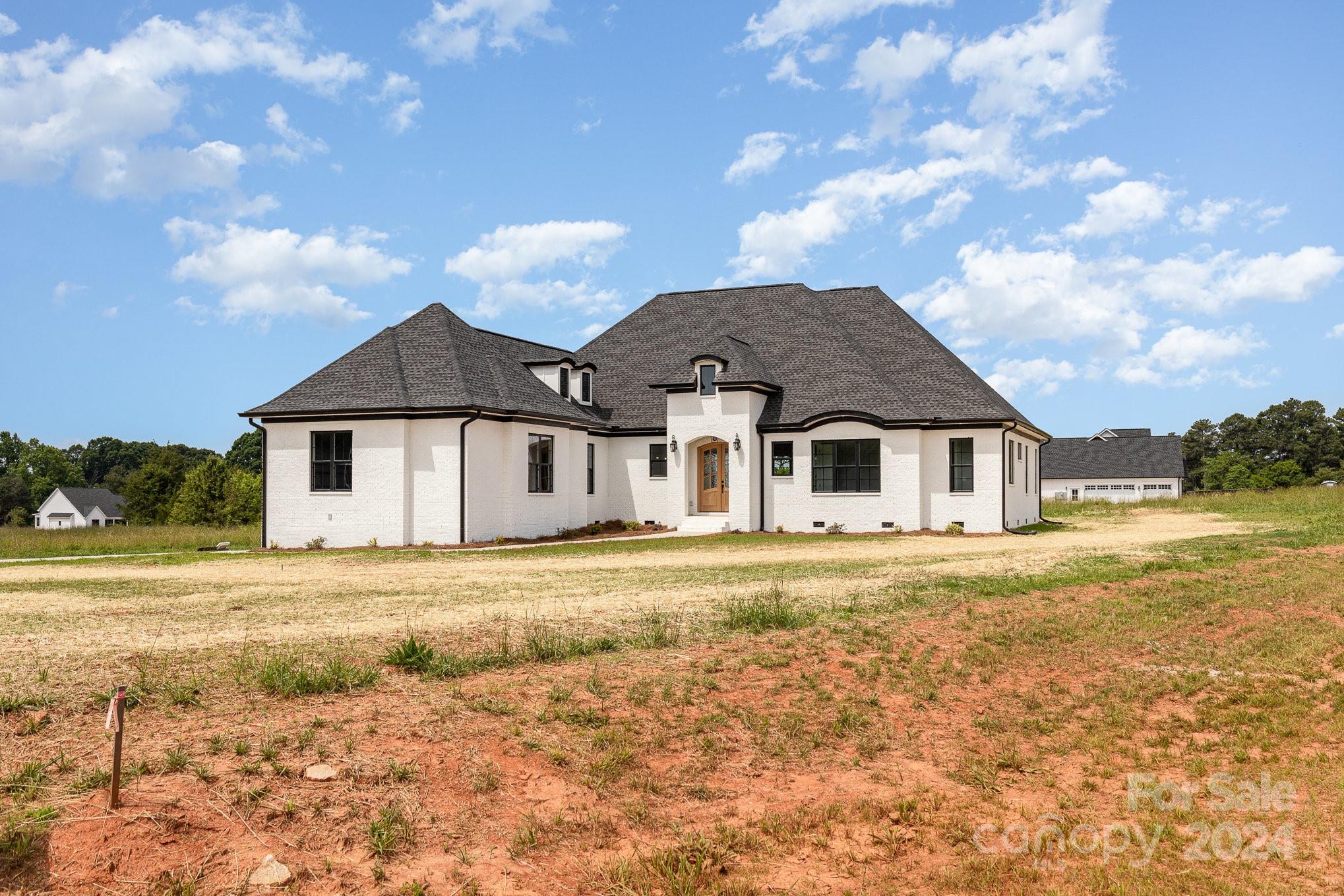 Edmunds Farm - Residential