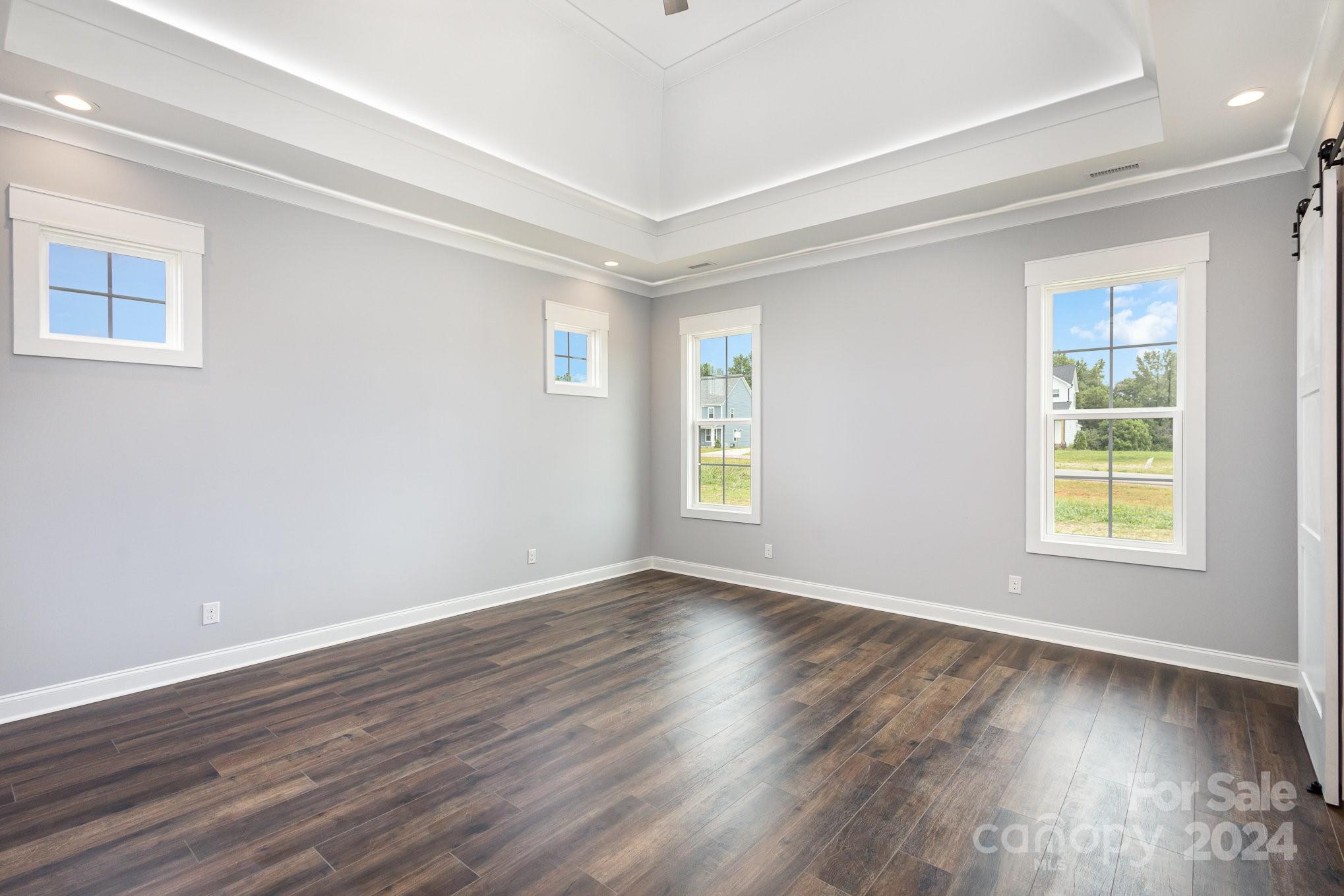 Edmunds Farm - Residential