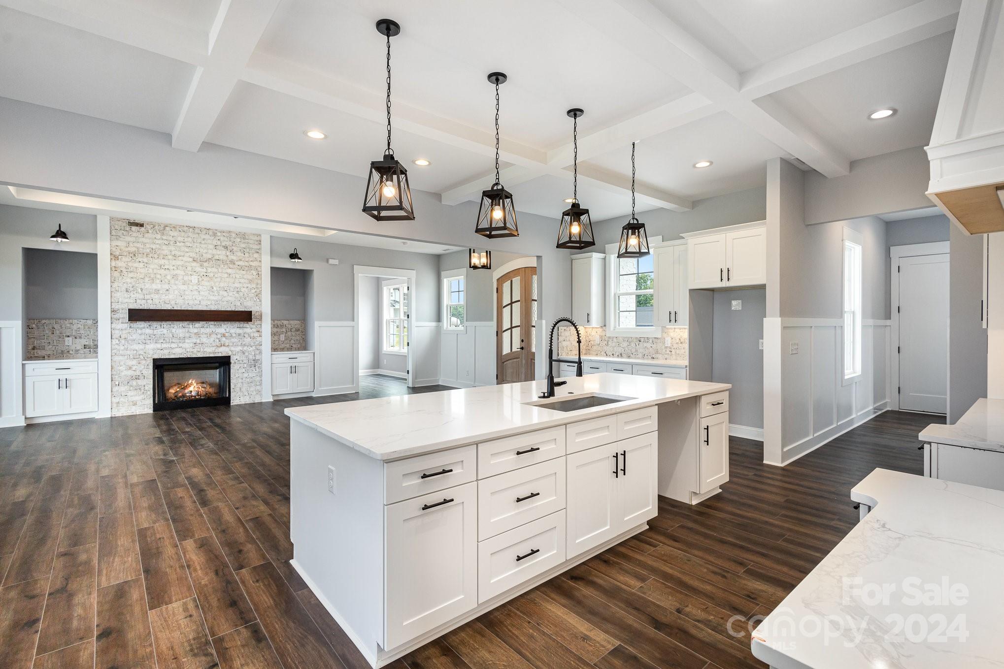 Edmunds Farm - Residential